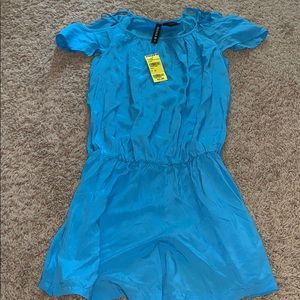 Blue Tully’s Romper !!